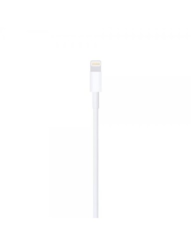 Apple D Cavo Lightning a USB-A 1m MXLY2ZM/A