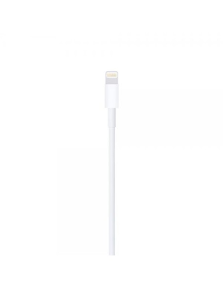 Apple D Cavo Lightning a USB-A 1m MXLY2ZM/A