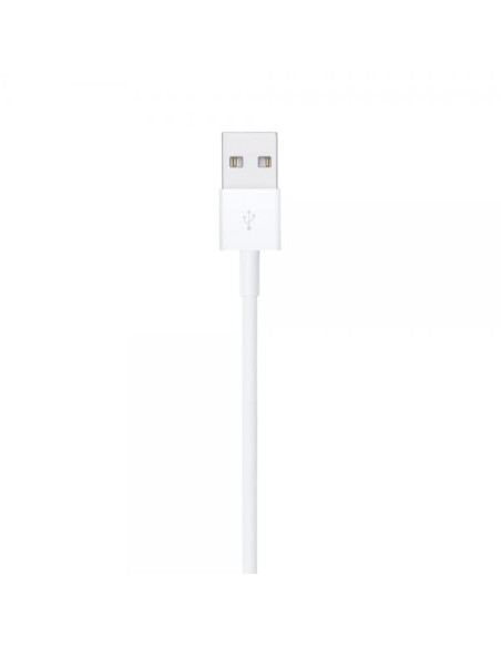 Apple D Cavo Lightning a USB-A 1m MXLY2ZM/A