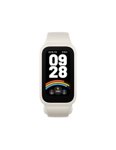 Xiaomi Watch Smart Band 9 Active Beige