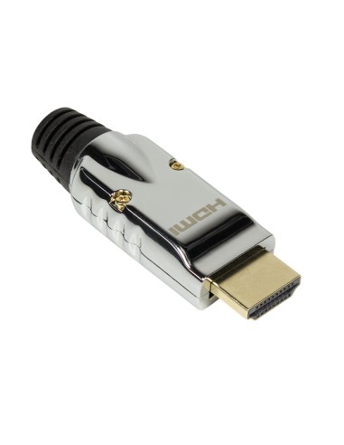 Connettore HDMI A Maschio da Assemblare