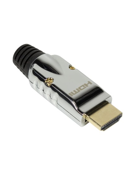 Connettore HDMI A Maschio da Assemblare