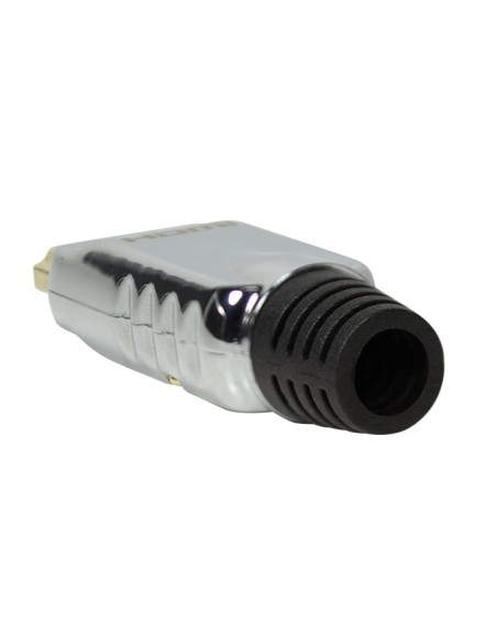 Connettore HDMI A Maschio da Assemblare