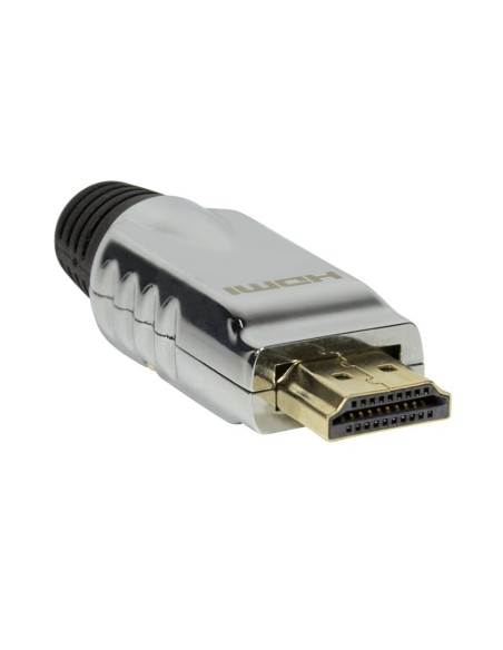 Connettore HDMI A Maschio da Assemblare