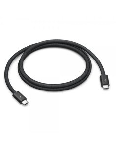APPLE CAVO THUNDERBOLT 4 (USB-C) PRO CABLE (1M)