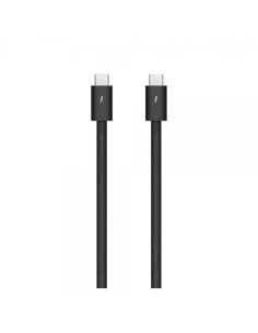 APPLE CAVO THUNDERBOLT 4 (USB-C) PRO CABLE (1M) 2