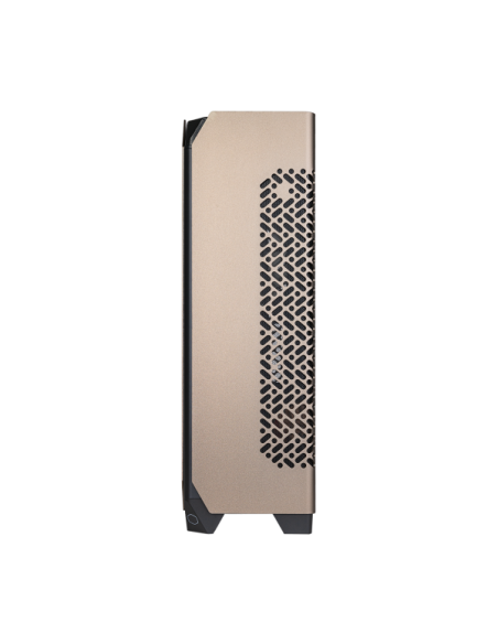 Cooler Master Ncore 100 MAX - Bronzo