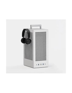 HYTE Revolt 3 Mini-ITX - Bianco