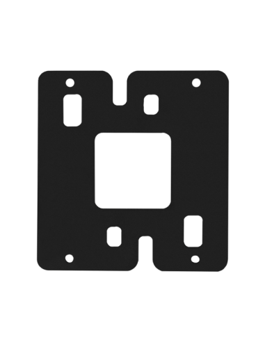 Thermal Grizzly AMD AM5 Short Backplate