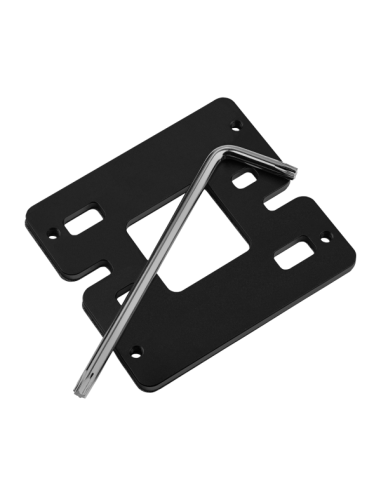 Thermal Grizzly AMD AM5 Short Backplate