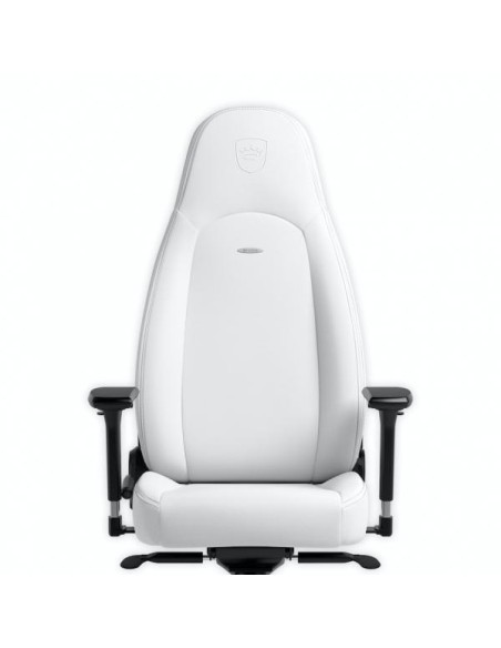 Noblechairs ICON Gaming Chair - Bianco