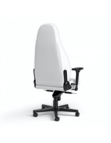 Noblechairs ICON Gaming Chair - Bianco