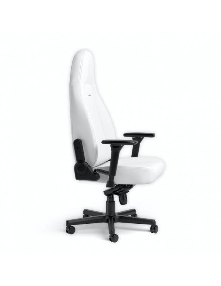 Noblechairs ICON Gaming Chair - Bianco