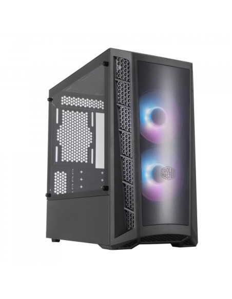Cooler Master MasterBox MB320L ARGB - Nero