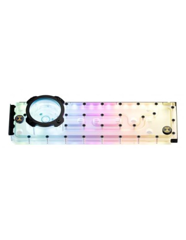 HYTE Y60 Distro Plate, RGB
