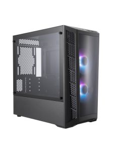Cooler Master MasterBox MB320L ARGB - Nero 2