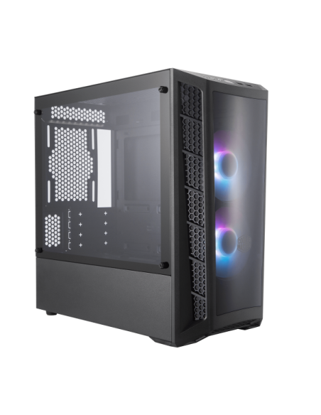Cooler Master MasterBox MB320L ARGB - Nero