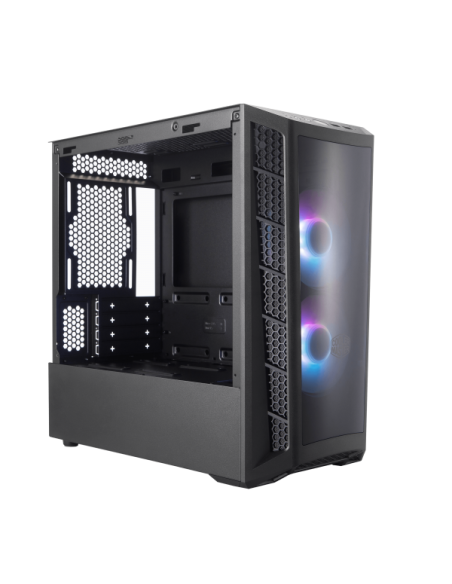 Cooler Master MasterBox MB320L ARGB - Nero