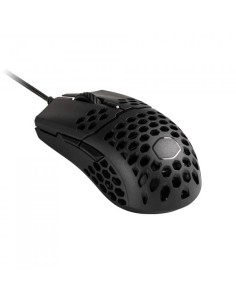Cooler Master MasterMouse MM710 Light Mouse, 16.000 DPI, 53gr - Nero