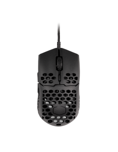 Cooler Master MasterMouse MM710 Light Mouse, 16.000 DPI, 53gr - Nero 2