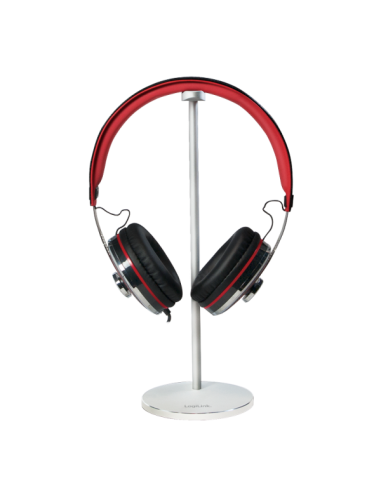 Stand in Alluminio per Cuffie