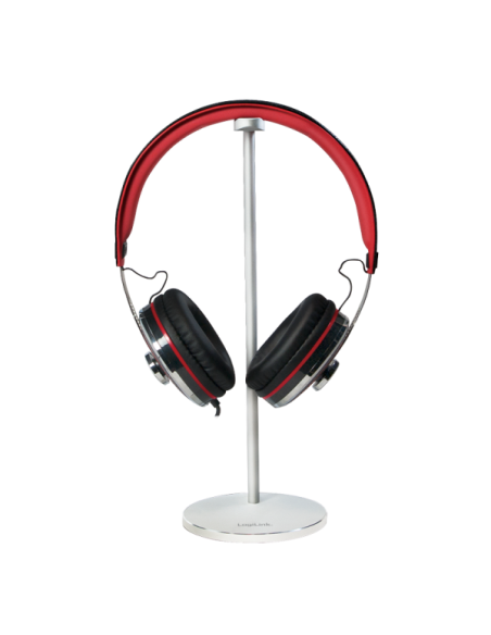 Stand in Alluminio per Cuffie