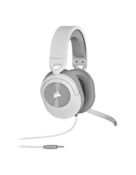 Corsair HS55 Headset Surround - Bianco