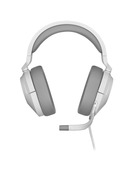 Corsair HS55 Headset Surround - Bianco