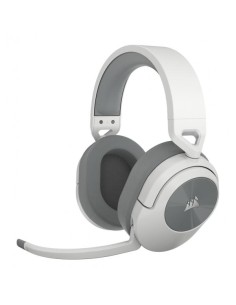 Corsair HS55 Headset Wireless - Bianco