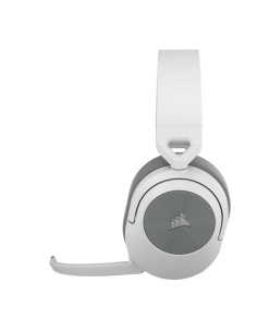 Corsair HS55 Headset Wireless - Bianco 2