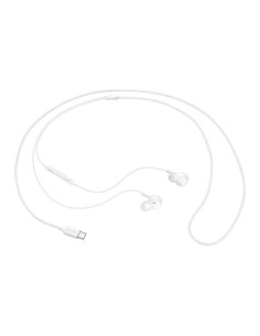 Samsung Auricolari in-Ear EO-IC100BW USB-C White