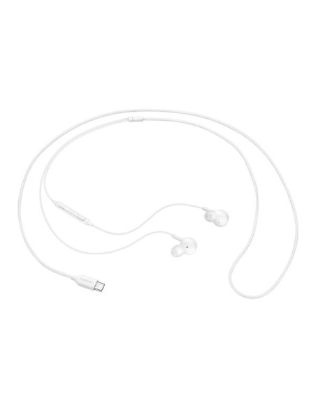 Samsung Auricolari in-Ear EO-IC100BW USB-C White