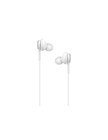 Samsung Auricolari in-Ear EO-IC100BW USB-C White