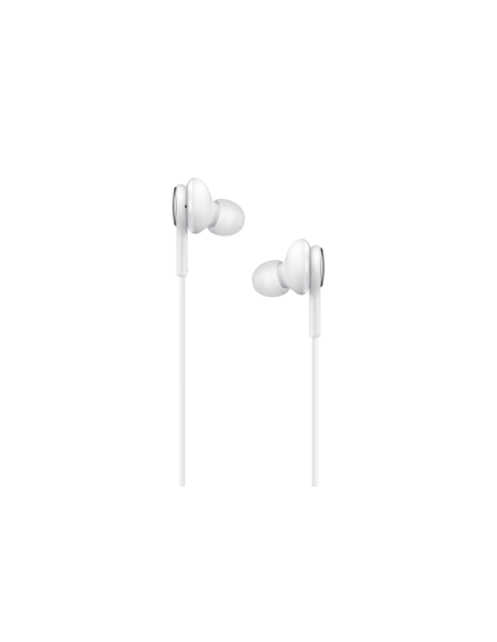 Samsung Auricolari in-Ear EO-IC100BW USB-C White