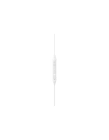 Samsung Auricolari in-Ear EO-IC100BW USB-C White