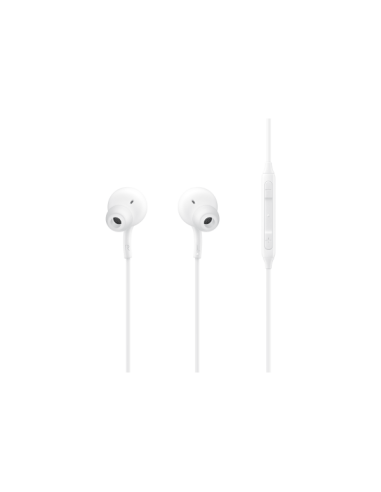 Samsung Auricolari in-Ear EO-IC100BW USB-C White