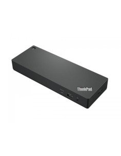 ThinkPad Thunderbolt 4 Dock Workstation Dock  -  Italy/Chile - 40B00300IT