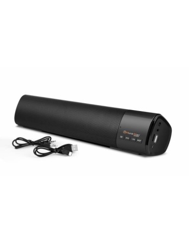 Mini Soundbar Bluetooth V5.1, BT-X54