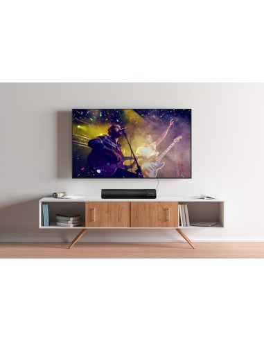 Mini Soundbar Bluetooth V5.1, BT-X54