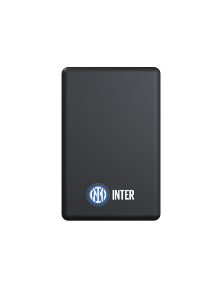 Techmade Powerbank 5000mAh Slim 7.9MM Wireless Magnetico Inter