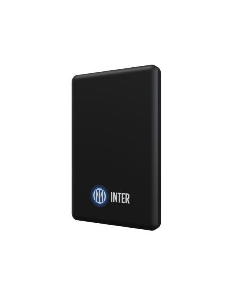 Techmade Powerbank 5000mAh Slim 7.9MM Wireless Magnetico Inter