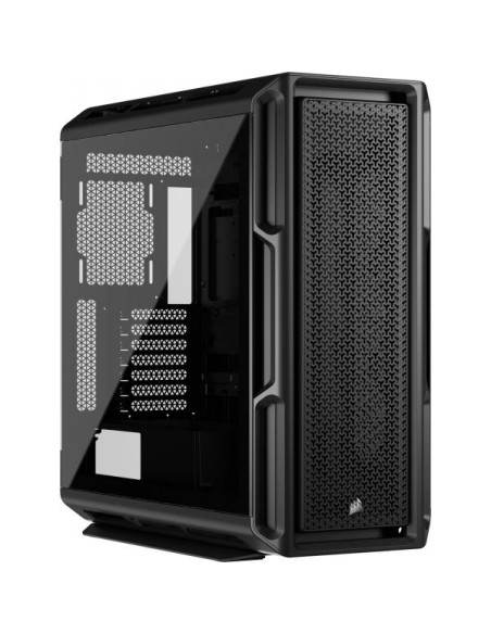 Corsair 5000T Tempered Glass, Mid-Tower - Nero