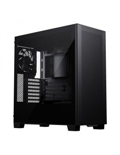 Phanteks XT Pro - Vetro Temperato - Nero