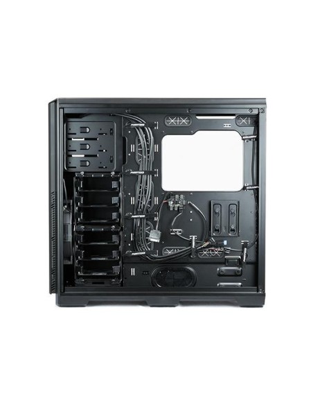 Phanteks Enthoo Pro - Nero