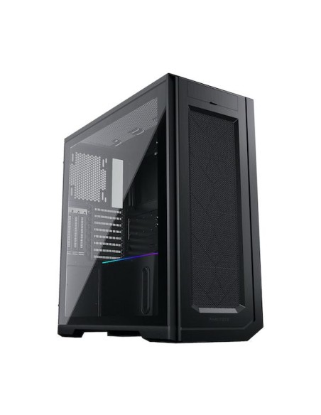 Phanteks Enthoo Pro 2, Tempered Glass, ARGB - Nero con Finestra