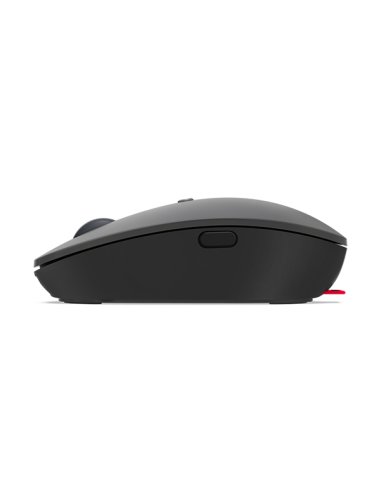 Lenovo Go USB-C Wireless Mouse - 4Y51C21216