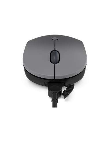 Lenovo Go USB-C Wireless Mouse - 4Y51C21216