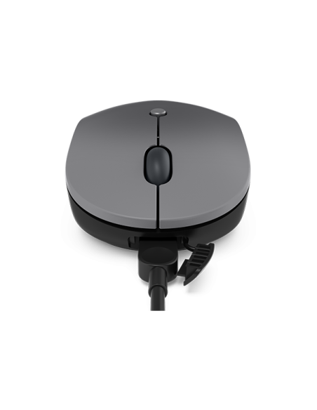 Lenovo Go USB-C Wireless Mouse - 4Y51C21216