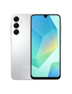 Samsung SM-A165 A16 4+128GB6.7" Gray DS OPT