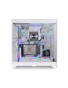 Thermaltake CTE E600 MX Mid-Tower - Bianco 2